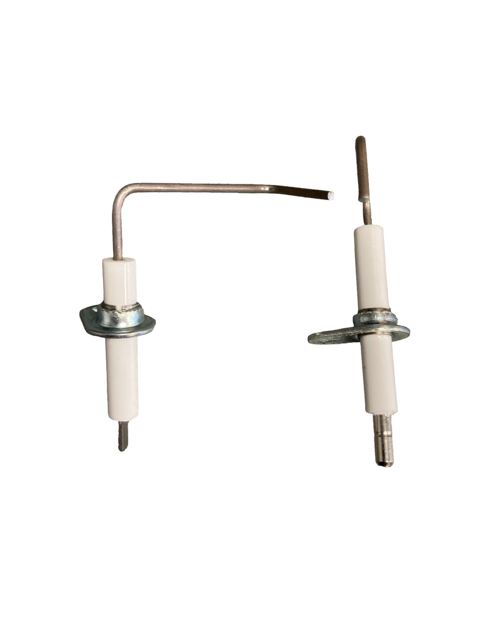 ELECTRODE KIT (IGNITION/FLAME SENSING)